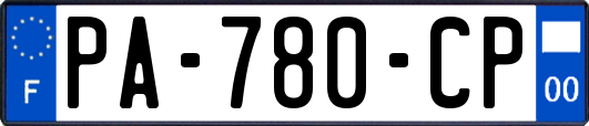 PA-780-CP