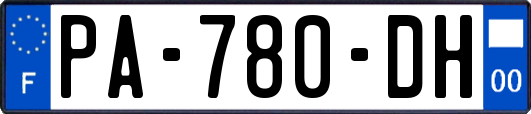 PA-780-DH