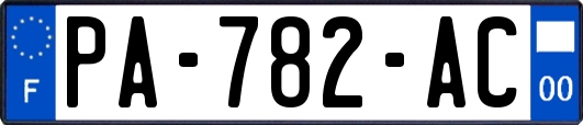 PA-782-AC
