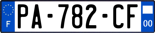 PA-782-CF