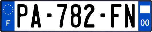 PA-782-FN