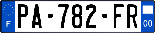 PA-782-FR