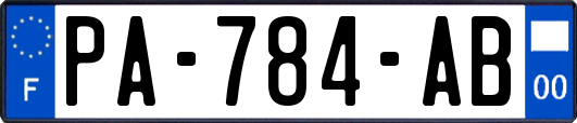 PA-784-AB