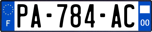 PA-784-AC