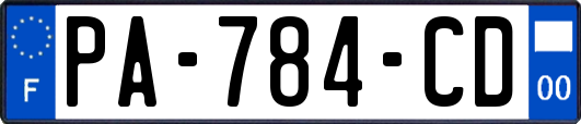 PA-784-CD