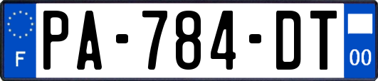 PA-784-DT
