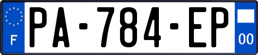 PA-784-EP