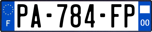 PA-784-FP