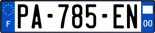 PA-785-EN