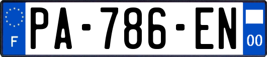 PA-786-EN