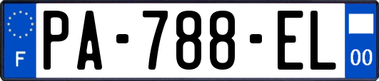 PA-788-EL