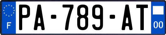 PA-789-AT