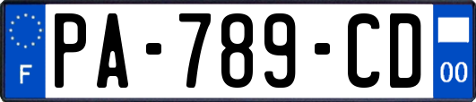 PA-789-CD