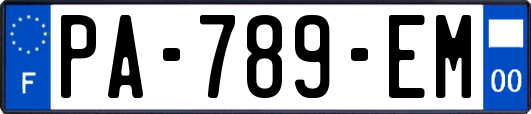 PA-789-EM