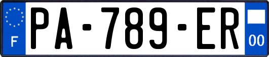 PA-789-ER