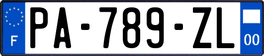 PA-789-ZL
