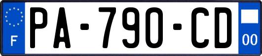 PA-790-CD