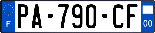 PA-790-CF