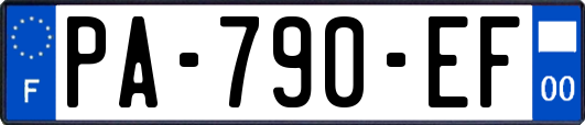 PA-790-EF