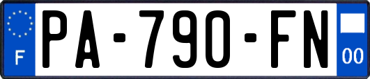 PA-790-FN