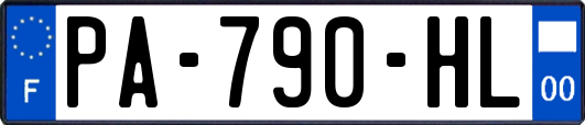 PA-790-HL