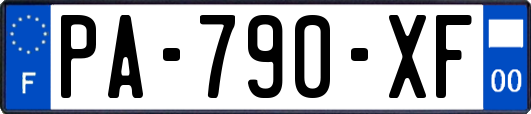 PA-790-XF