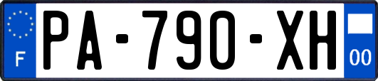PA-790-XH