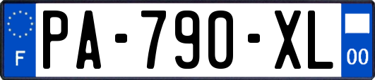 PA-790-XL