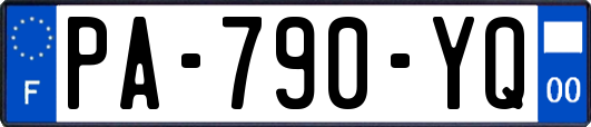 PA-790-YQ