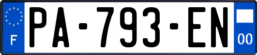 PA-793-EN