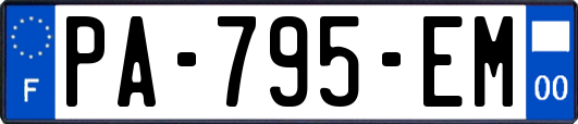 PA-795-EM