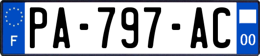PA-797-AC