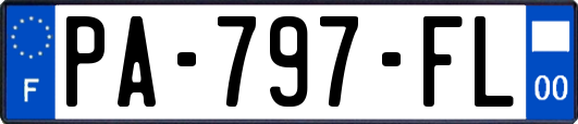PA-797-FL