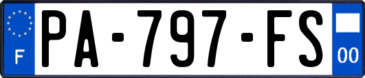 PA-797-FS