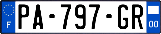 PA-797-GR