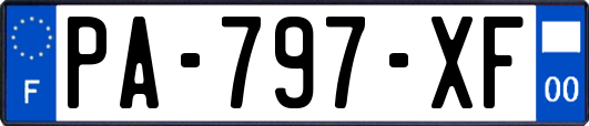 PA-797-XF