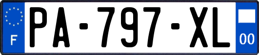 PA-797-XL