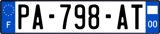PA-798-AT