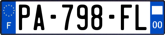 PA-798-FL