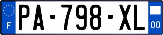PA-798-XL