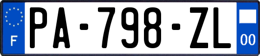 PA-798-ZL