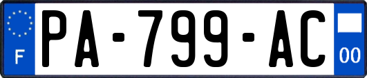 PA-799-AC