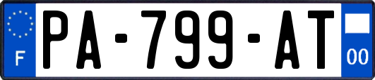PA-799-AT