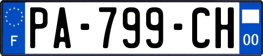 PA-799-CH