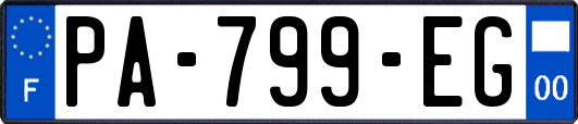 PA-799-EG