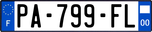 PA-799-FL