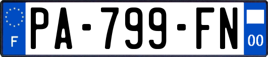 PA-799-FN