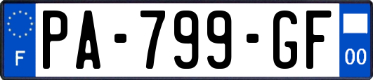 PA-799-GF