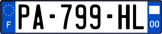 PA-799-HL