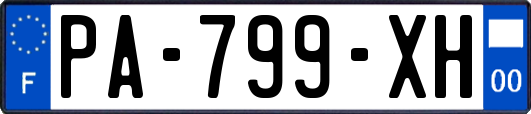 PA-799-XH